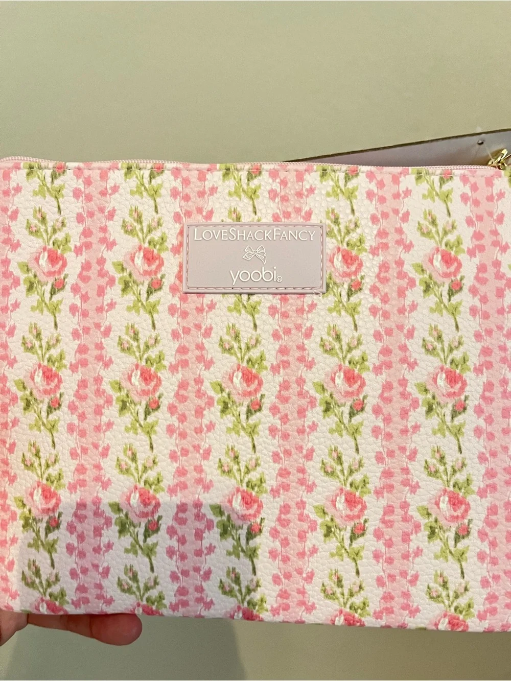 LoveShackFancy X Target bundle Pink Flowers🌸